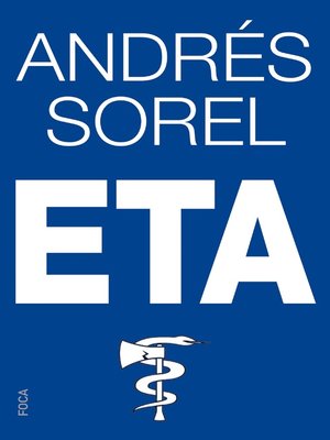 cover image of ETA